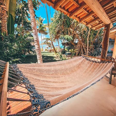 Maion Hotel E Boutique Praia do Espelho Pokój zdjęcie
