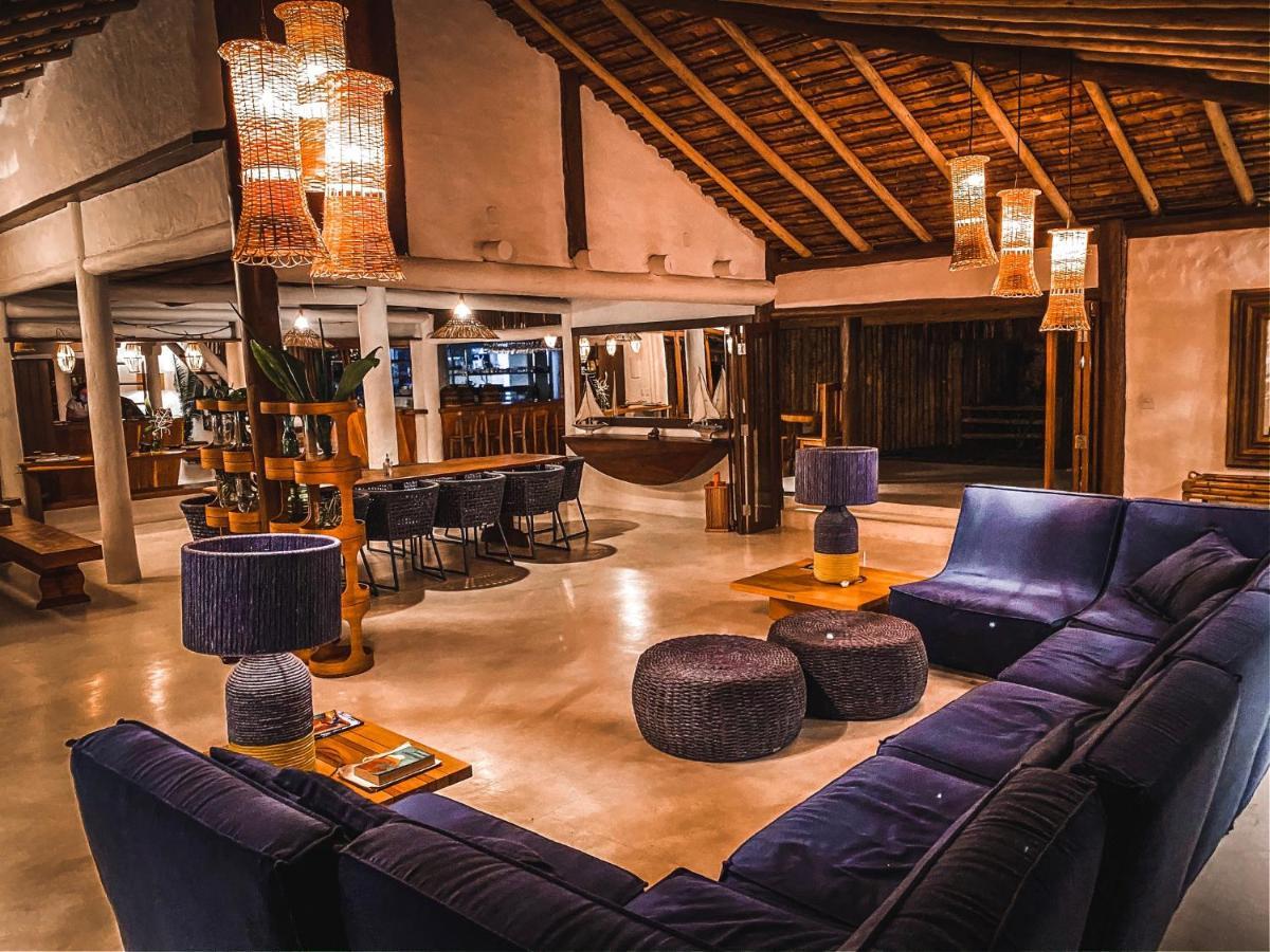 Maion Hotel E Boutique Praia do Espelho Zewnętrze zdjęcie