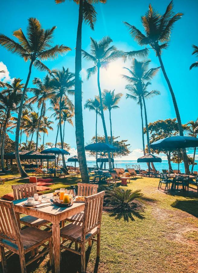 Maion Hotel E Boutique Praia do Espelho Zewnętrze zdjęcie