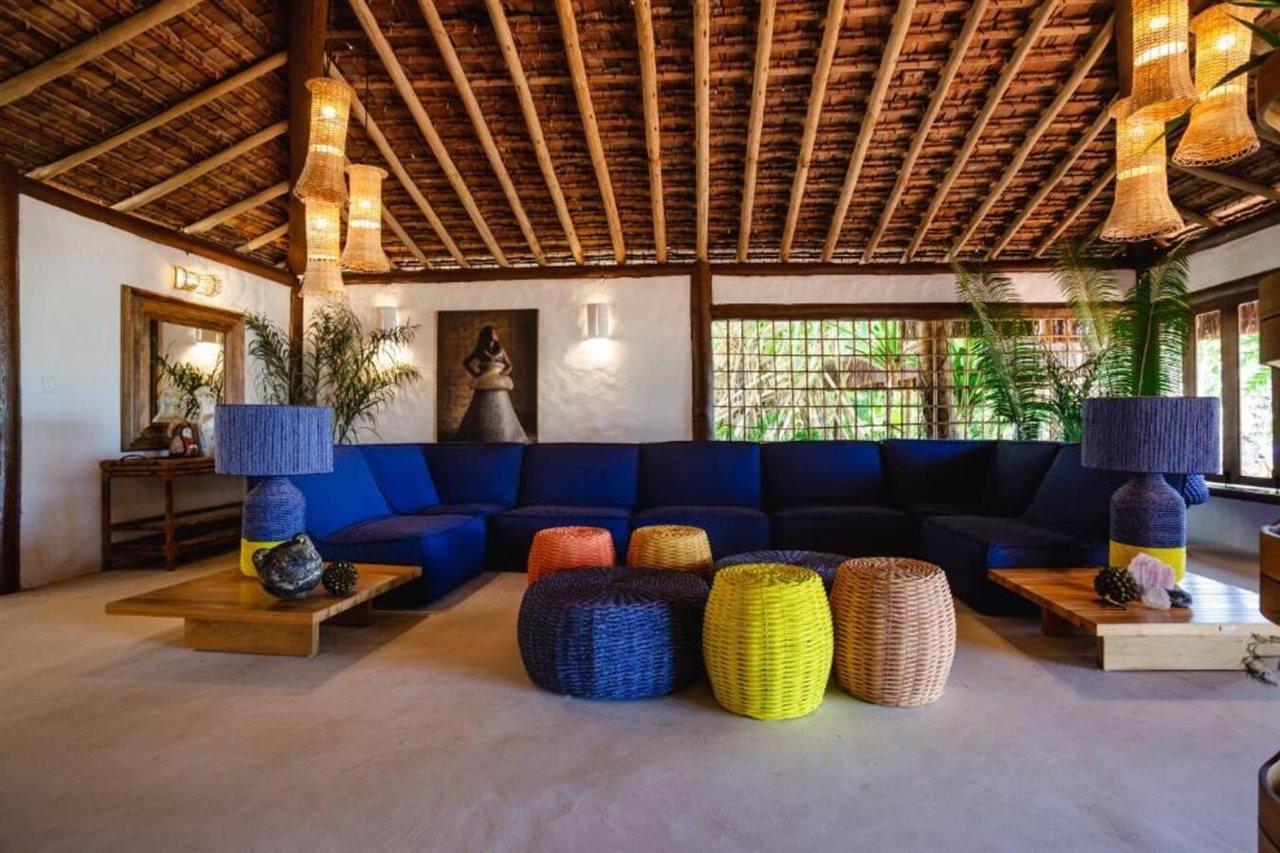 Maion Hotel E Boutique Praia do Espelho Zewnętrze zdjęcie