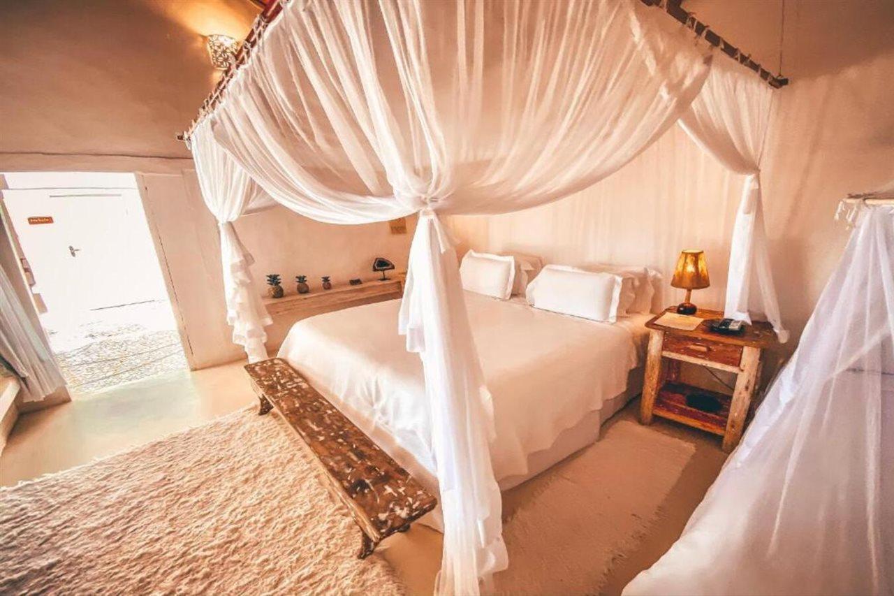 Maion Hotel E Boutique Praia do Espelho Zewnętrze zdjęcie