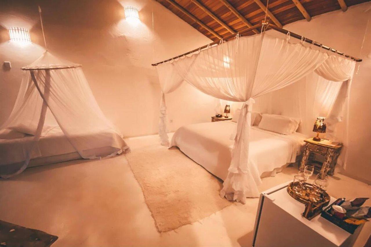 Maion Hotel E Boutique Praia do Espelho Zewnętrze zdjęcie