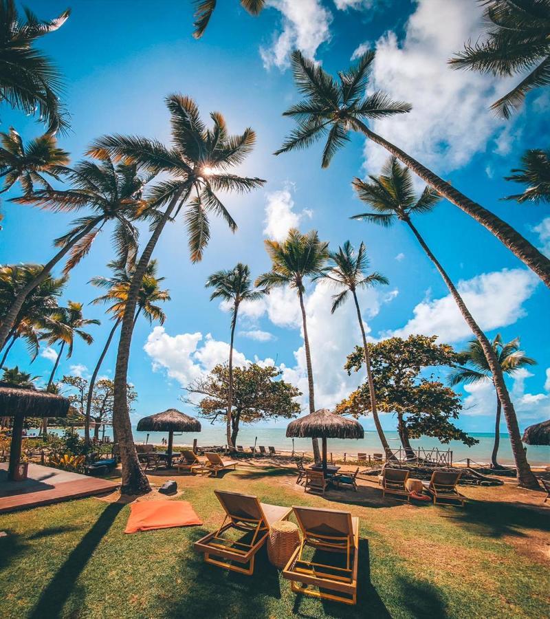 Maion Hotel E Boutique Praia do Espelho Zewnętrze zdjęcie
