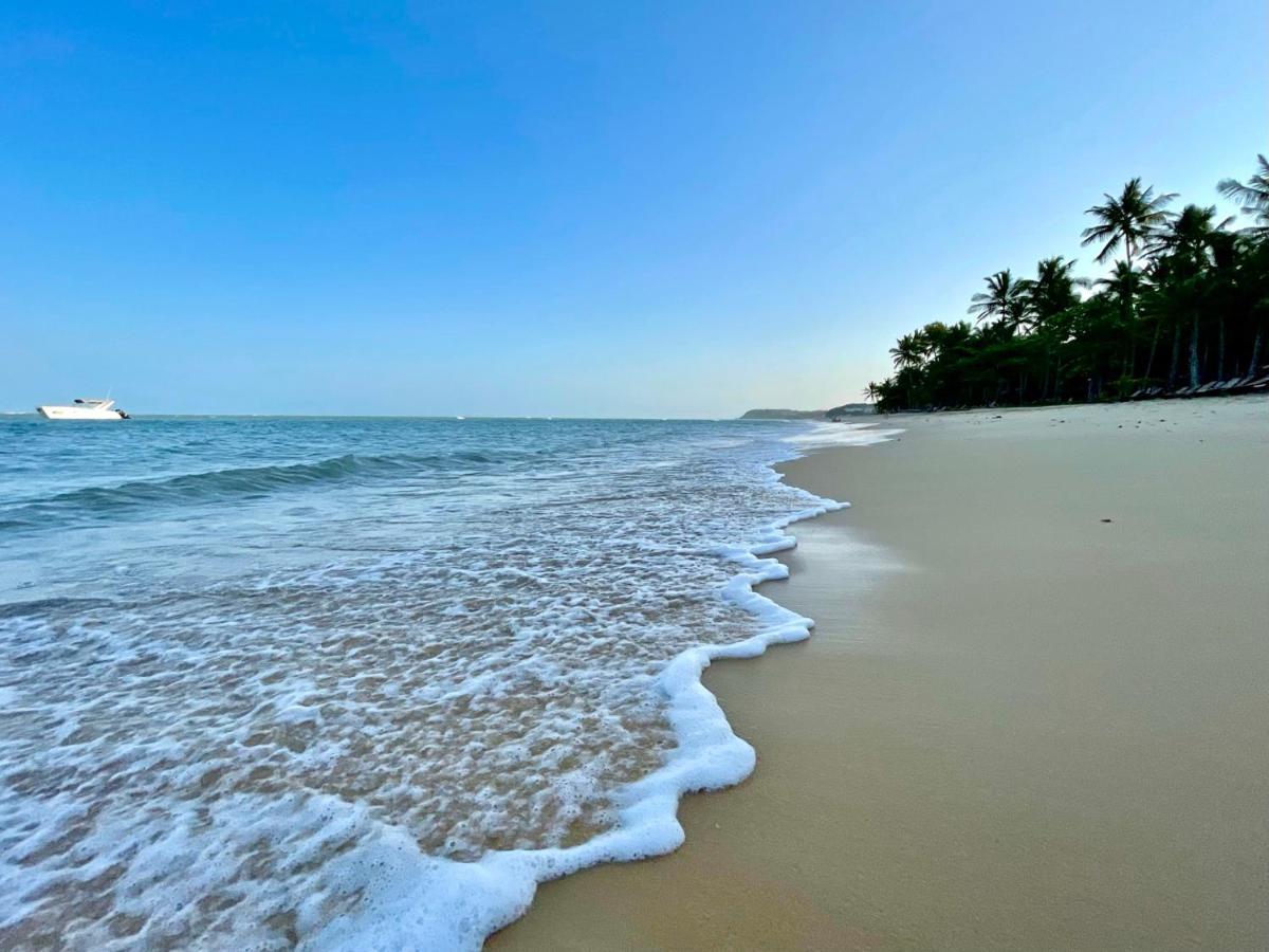 Maion Hotel E Boutique Praia do Espelho Zewnętrze zdjęcie