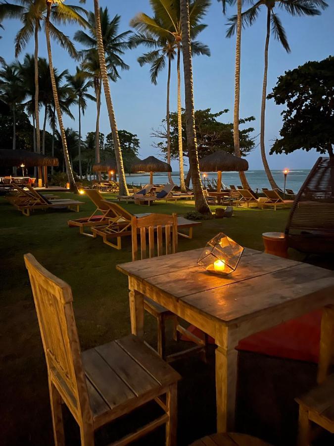 Maion Hotel E Boutique Praia do Espelho Zewnętrze zdjęcie