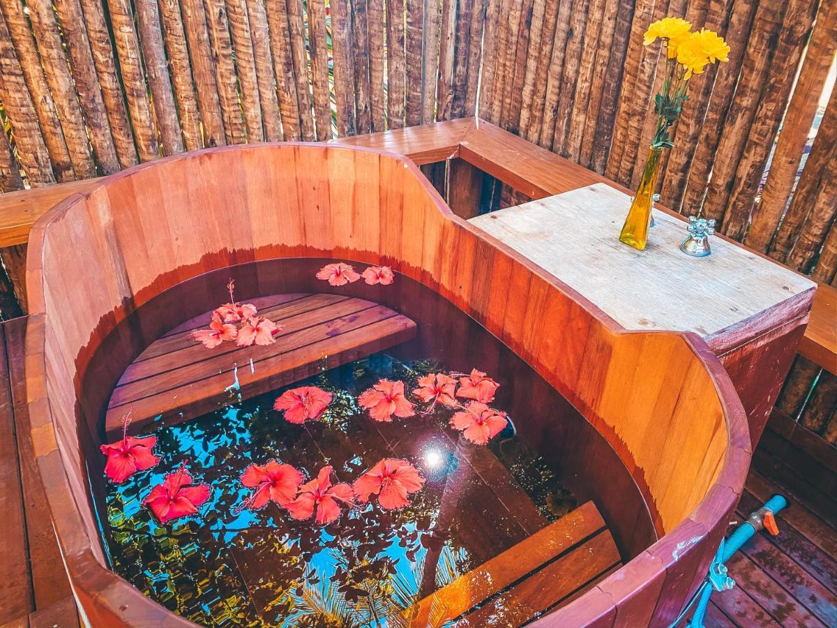 Maion Hotel E Boutique Praia do Espelho Pokój zdjęcie