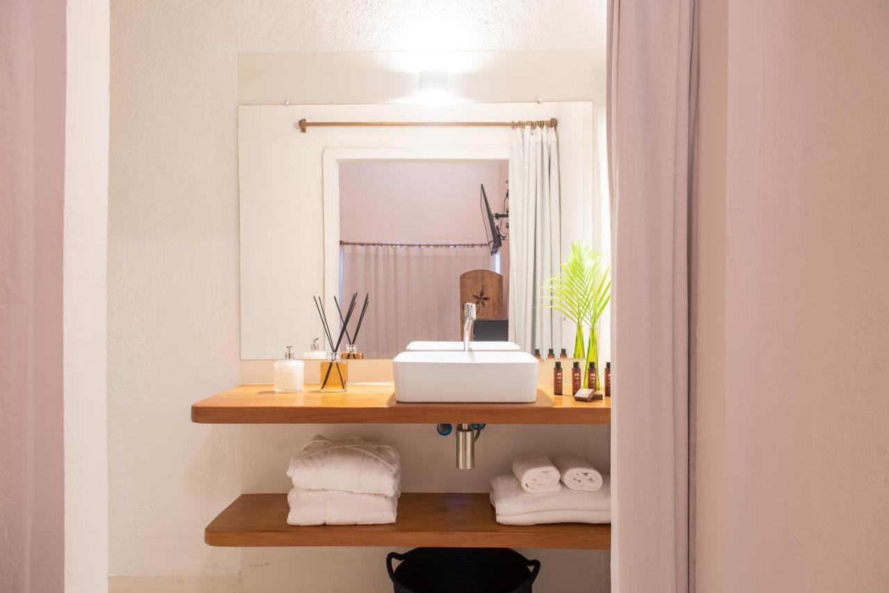 Maion Hotel E Boutique Praia do Espelho Zewnętrze zdjęcie