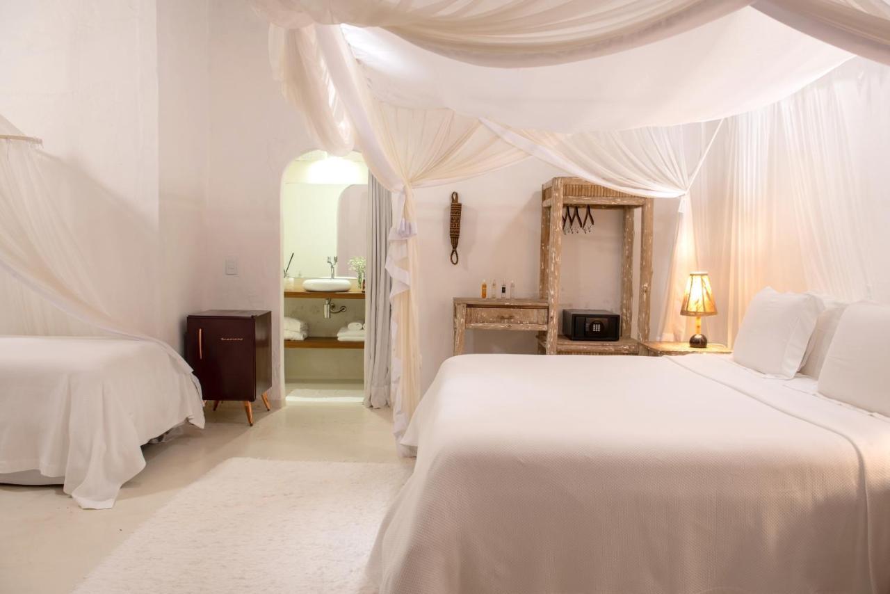 Maion Hotel E Boutique Praia do Espelho Zewnętrze zdjęcie