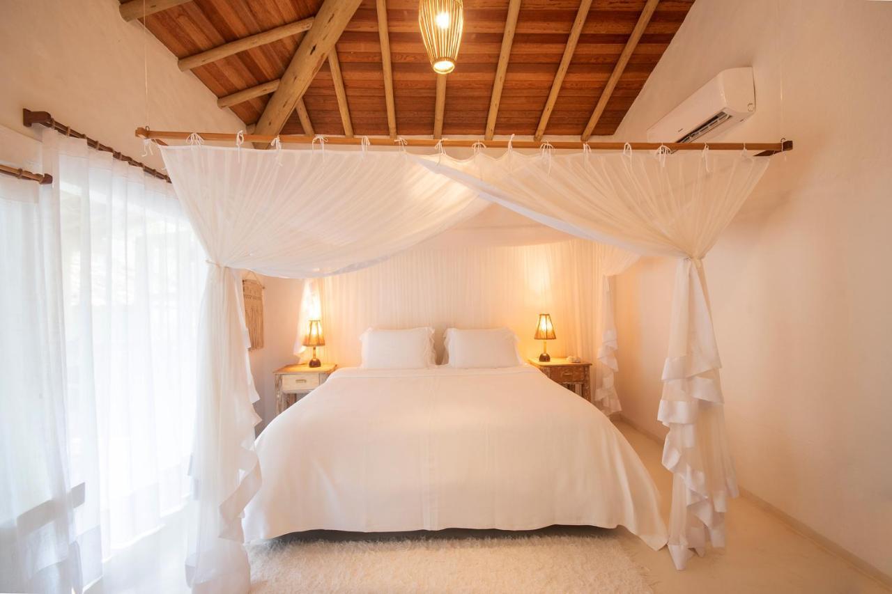 Maion Hotel E Boutique Praia do Espelho Zewnętrze zdjęcie