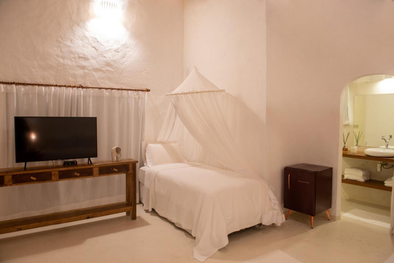 Maion Hotel E Boutique Praia do Espelho Zewnętrze zdjęcie