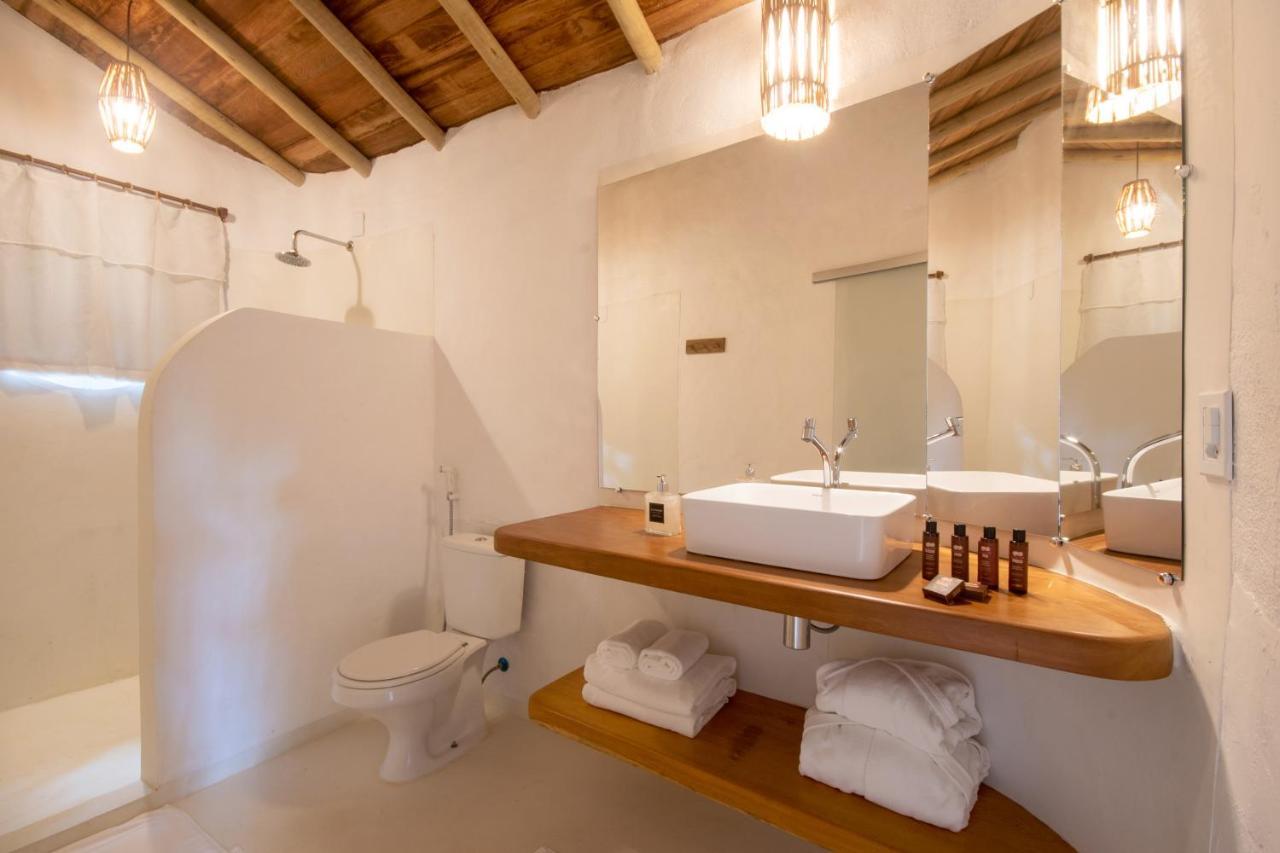 Maion Hotel E Boutique Praia do Espelho Zewnętrze zdjęcie