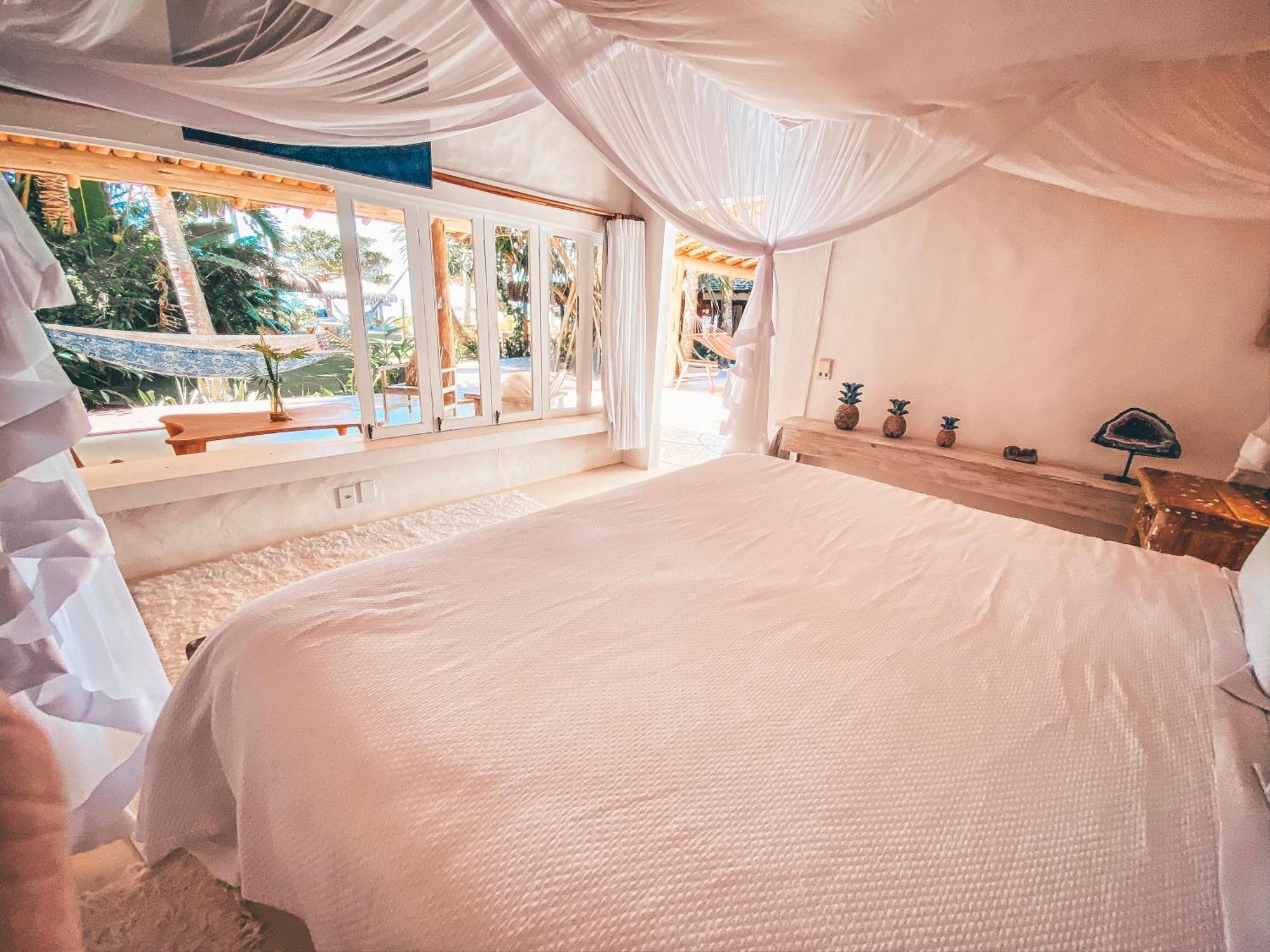 Maion Hotel E Boutique Praia do Espelho Pokój zdjęcie