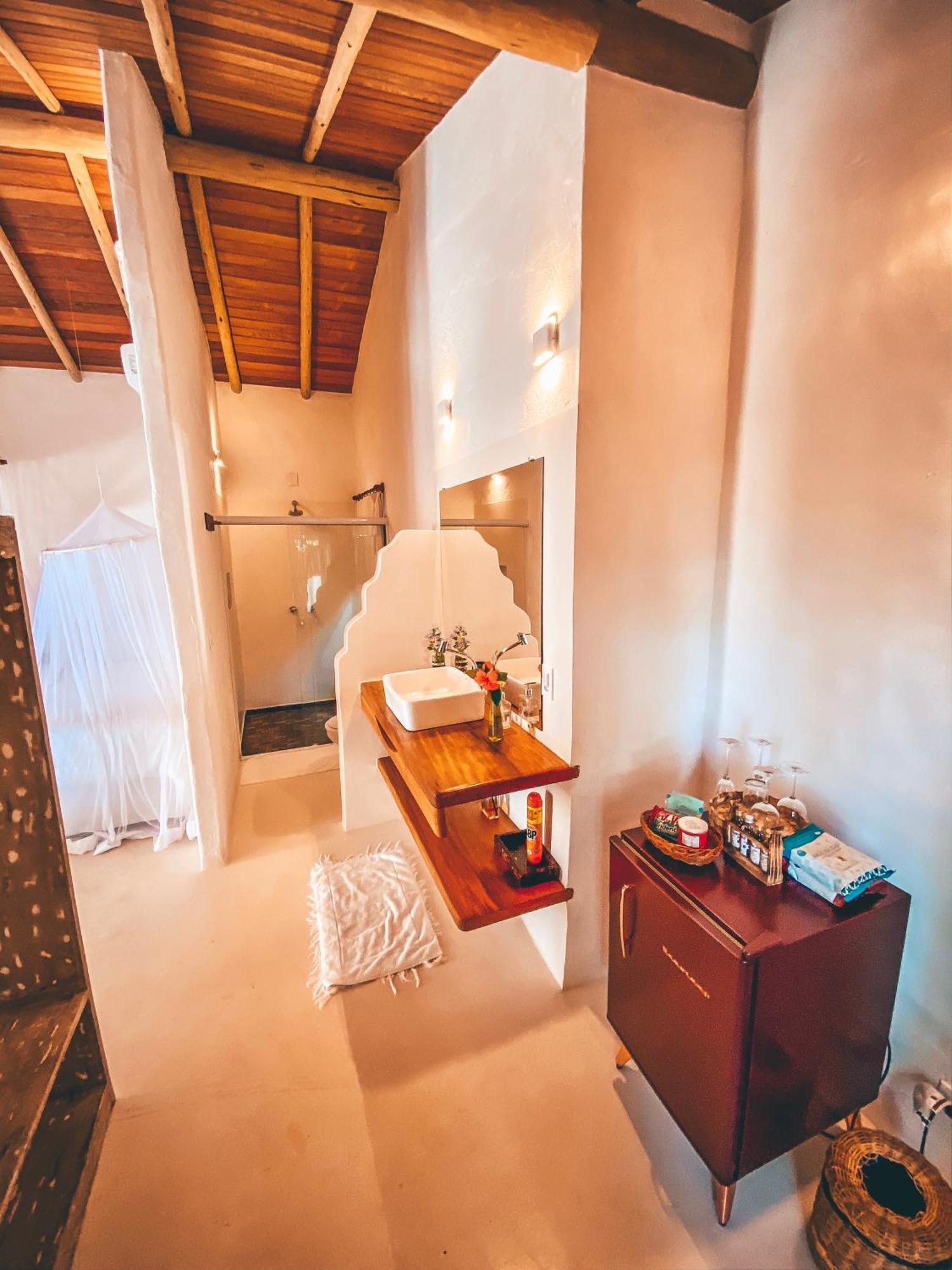 Maion Hotel E Boutique Praia do Espelho Pokój zdjęcie
