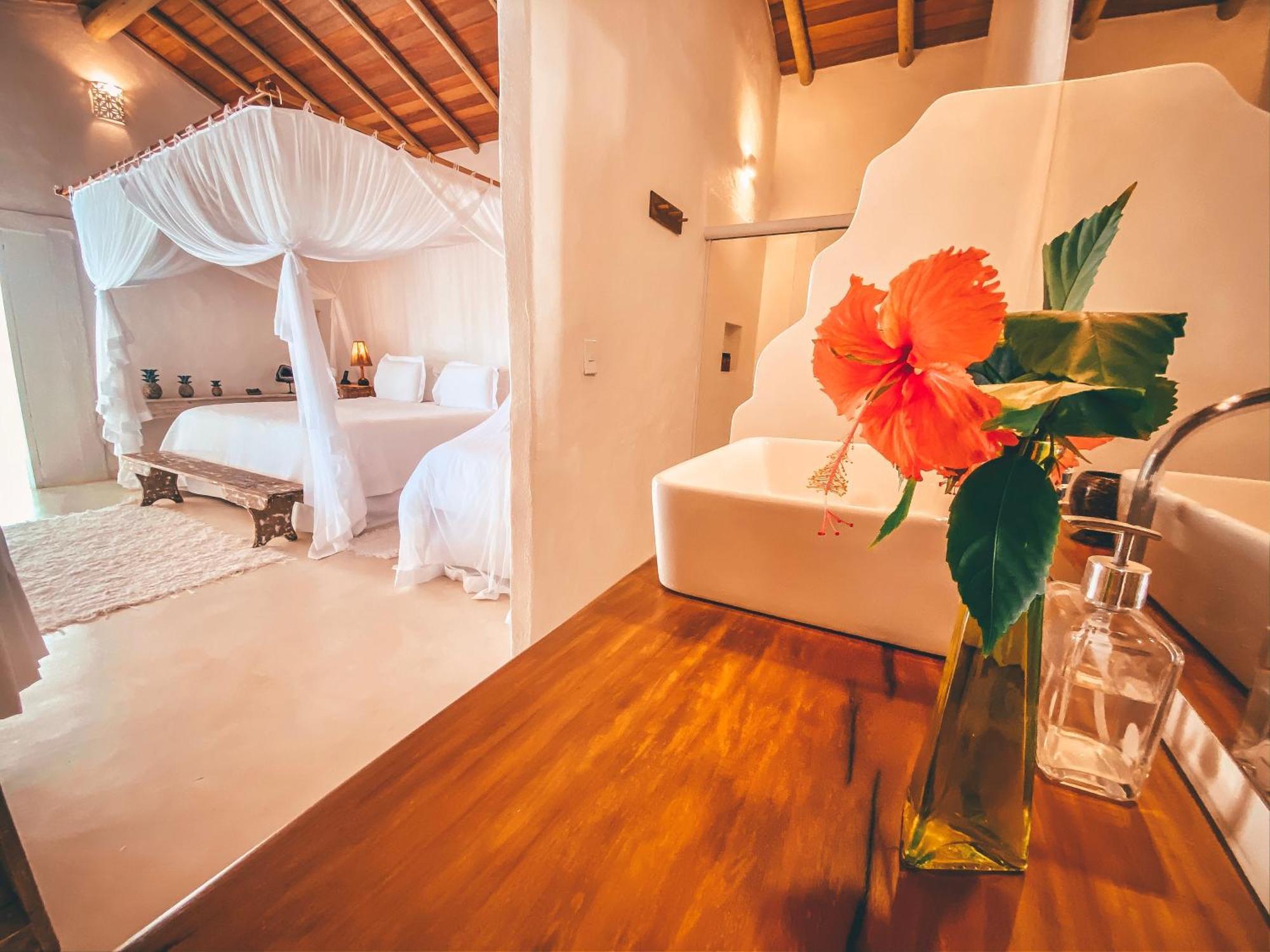 Maion Hotel E Boutique Praia do Espelho Pokój zdjęcie