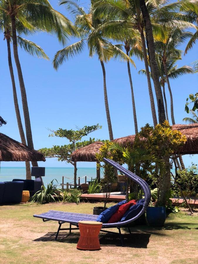 Maion Hotel E Boutique Praia do Espelho Zewnętrze zdjęcie