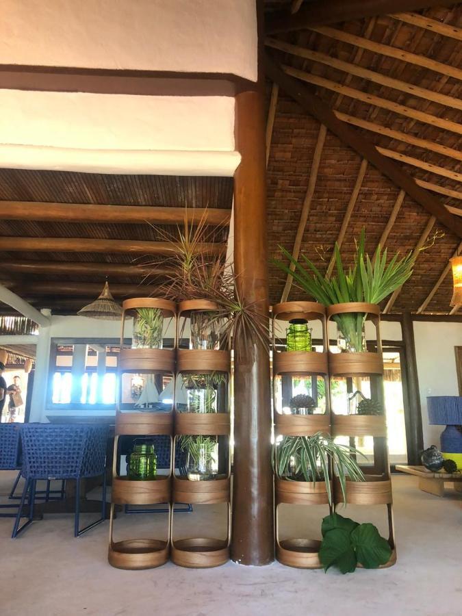 Maion Hotel E Boutique Praia do Espelho Zewnętrze zdjęcie