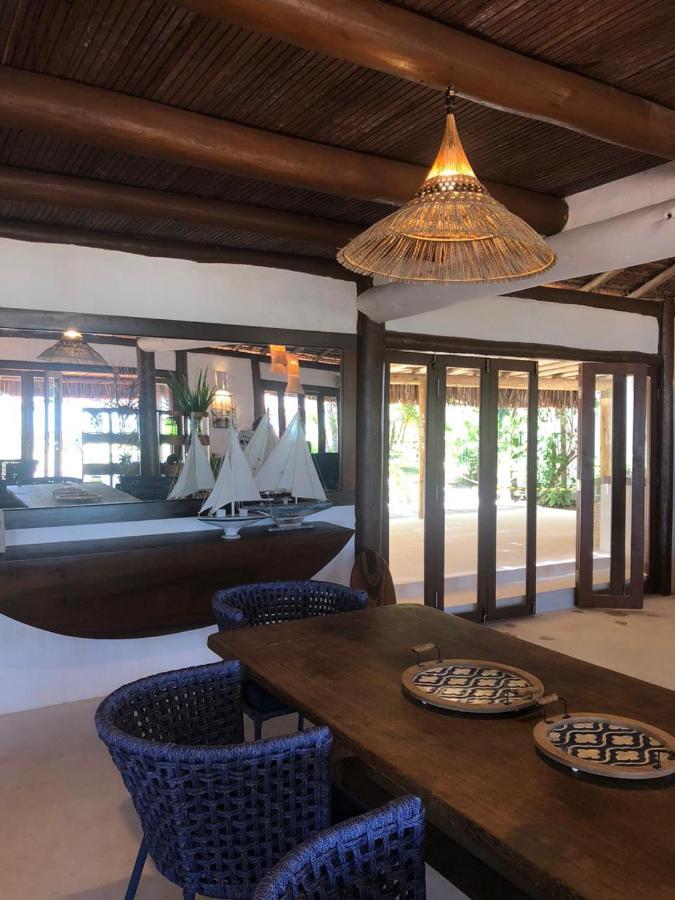 Maion Hotel E Boutique Praia do Espelho Zewnętrze zdjęcie