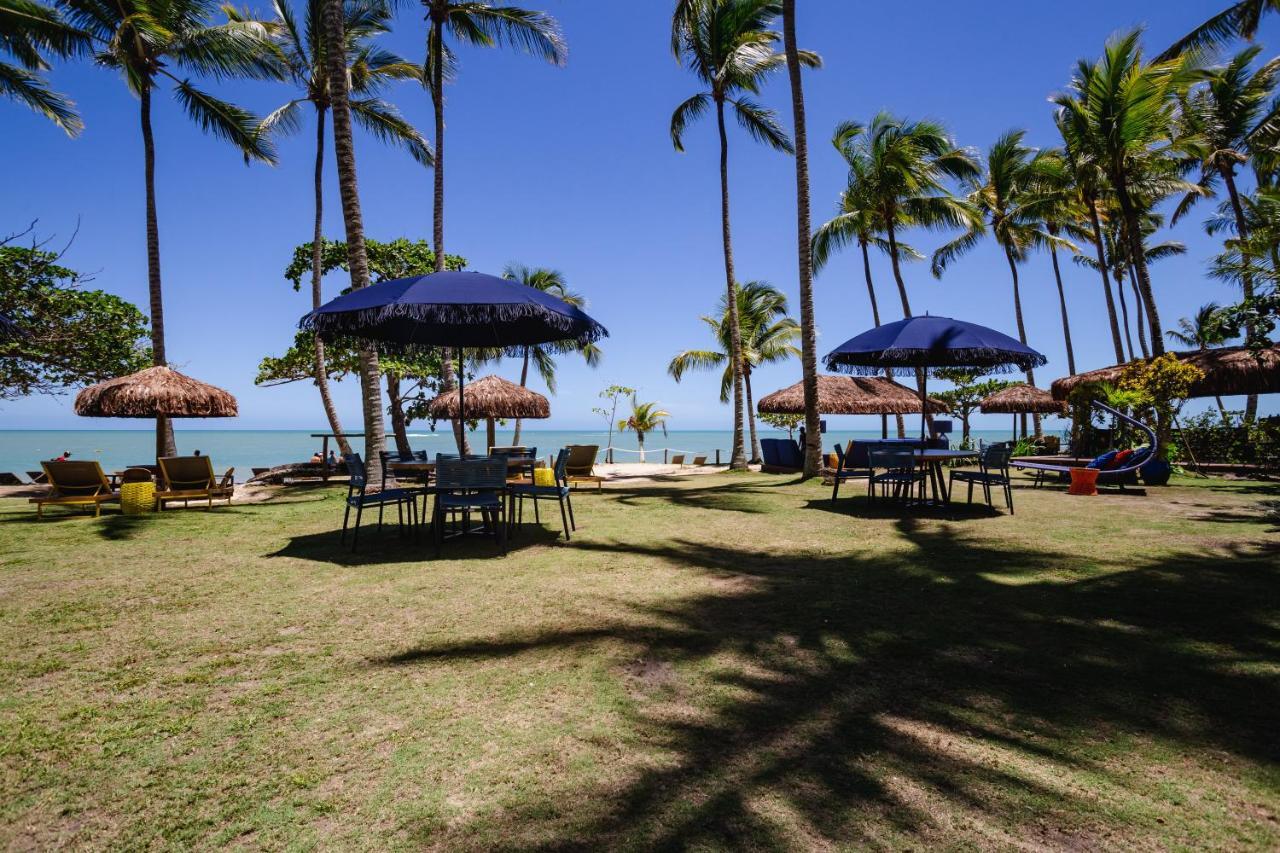 Maion Hotel E Boutique Praia do Espelho Zewnętrze zdjęcie