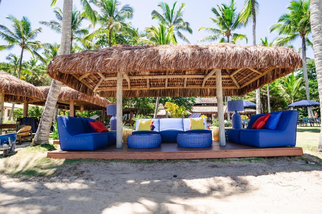 Maion Hotel E Boutique Praia do Espelho Zewnętrze zdjęcie